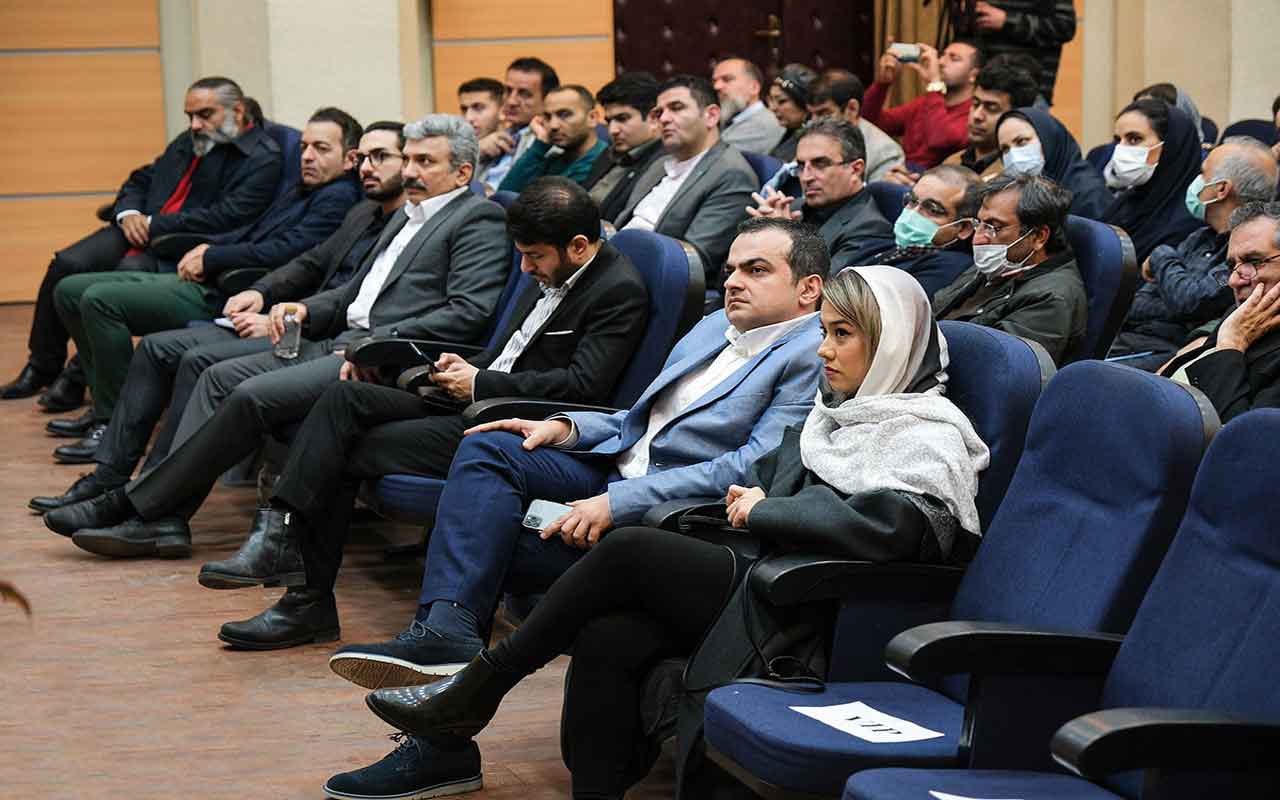 طراحی برنامه‌های آموزشی سازمانی برای بهبود عملکرد